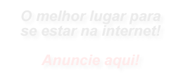 Anuncie aqui!