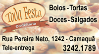 Toda Festa