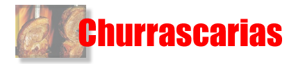 churrascarias