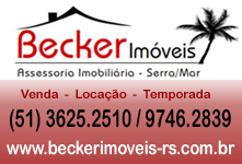 Becker Imóveis