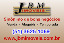 JBM Imóveis 