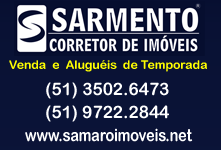 Sarmento móveis