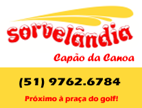 Sorveteria Sorvelândia