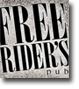 Free Rider's Pub