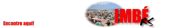 Litoral - Praias.RS