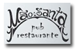 Mão Santa Pub
