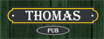 Thomas Pub - Onde todos se encontram
