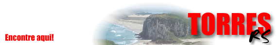 Litoral - Praias.RS