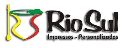 Rio Sul - Impressos Personalizados